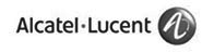 Logo Alacatel lucent